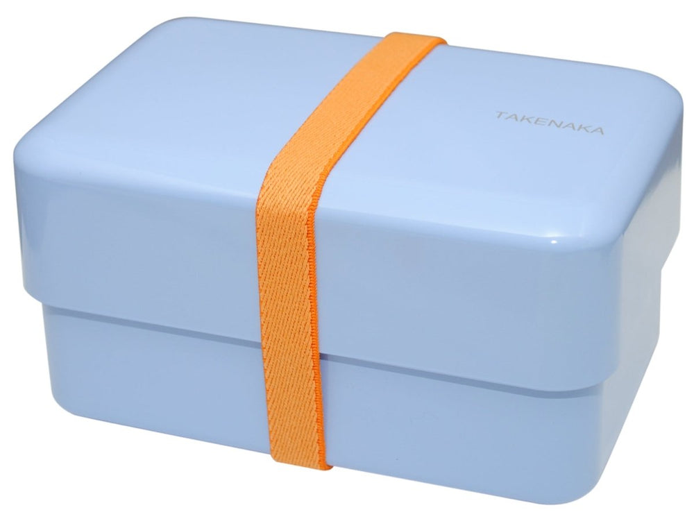 
                      
                        TAKENAKA Bento Box Nibble - lily & onyx
                      
                    