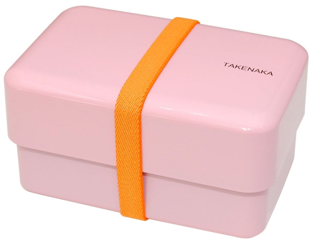 
                      
                        TAKENAKA Bento Box Nibble - lily & onyx
                      
                    