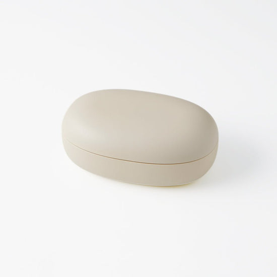 TAKENAKA Bento Box Pebble - lily & onyx