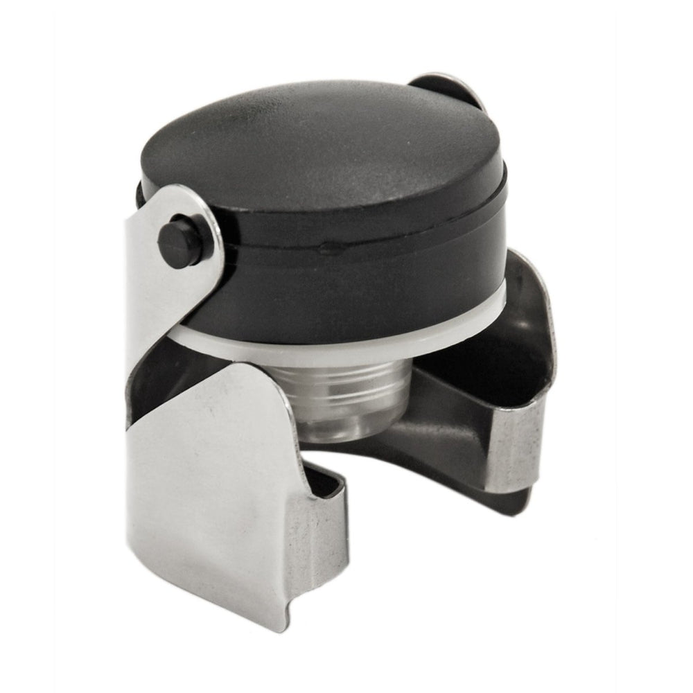True Beret Champagne Stopper - lily & onyx