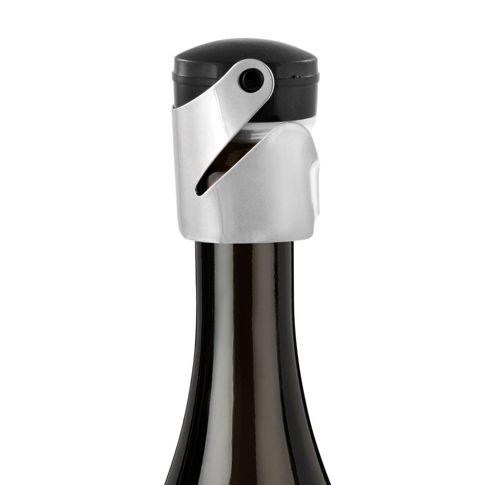 
                      
                        True Beret Champagne Stopper - lily & onyx
                      
                    