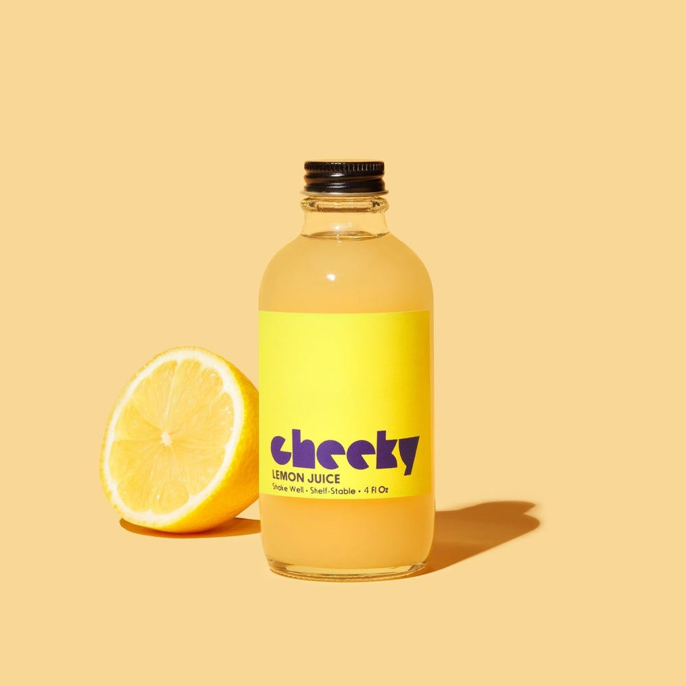 
                      
                        Cheeky Cocktails Best Seller Bar Syrups - lily & onyx
                      
                    