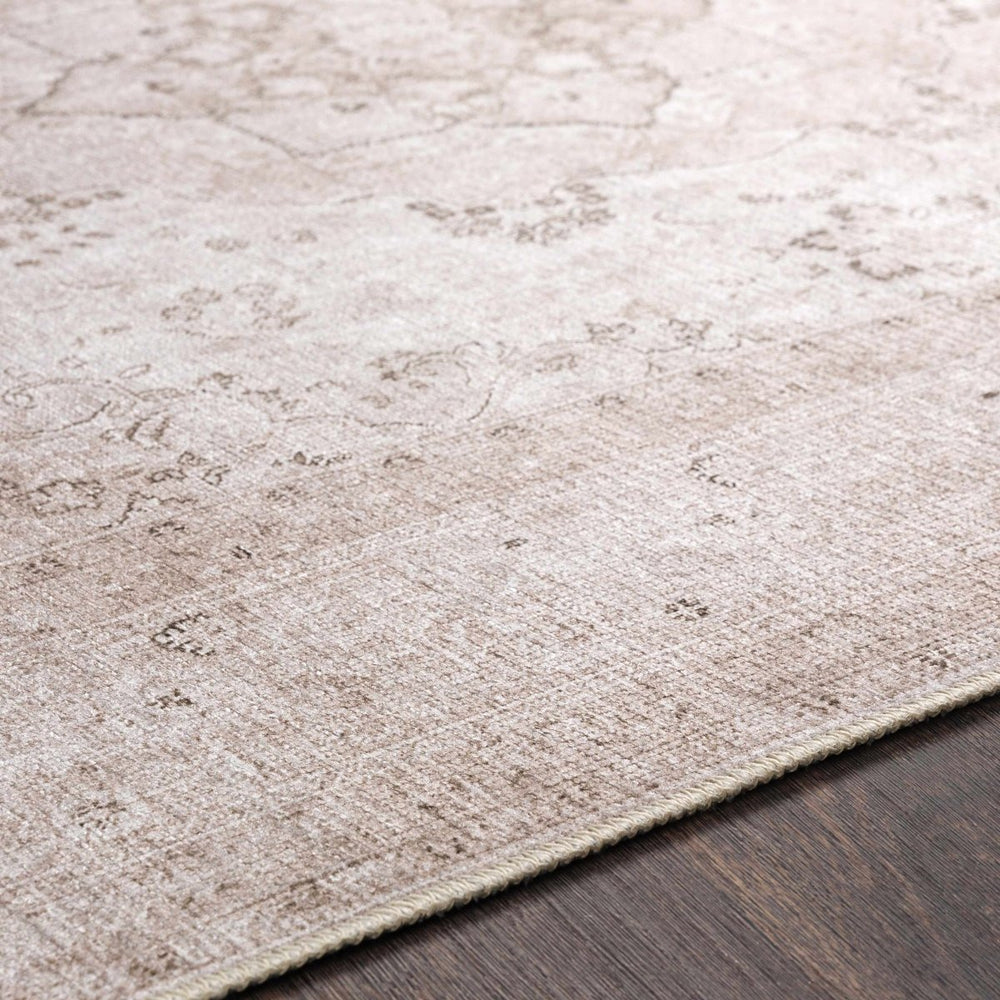 
                      
                        Hauteloom Bethany Washable Area Rug - lily & onyx
                      
                    