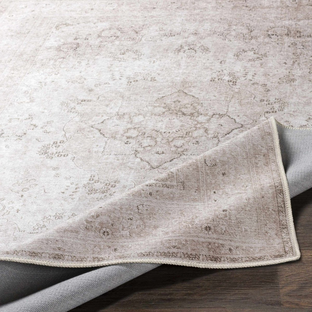 
                      
                        Hauteloom Bethany Washable Area Rug - lily & onyx
                      
                    