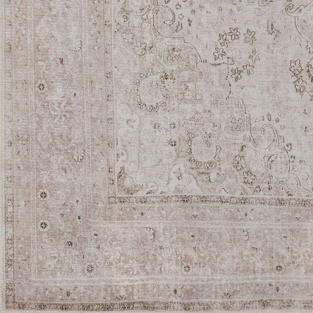 
                      
                        Hauteloom Bethany Washable Area Rug - lily & onyx
                      
                    
