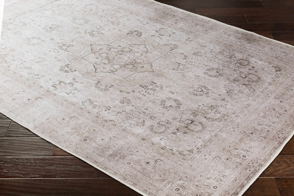 
                      
                        Hauteloom Bethany Washable Area Rug - lily & onyx
                      
                    