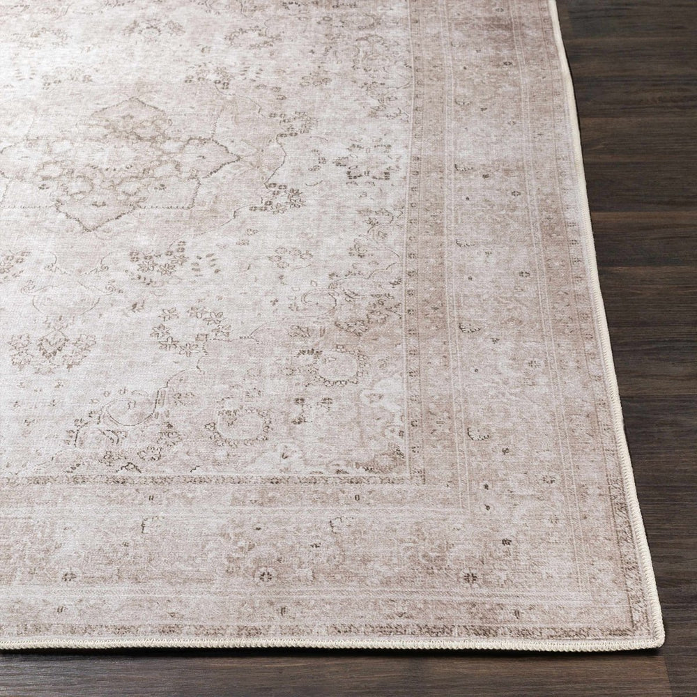 
                      
                        Hauteloom Bethany Washable Area Rug - lily & onyx
                      
                    