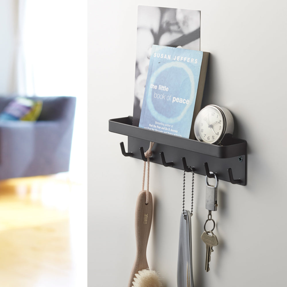 
                      
                        Magnetic Key Rack
                      
                    