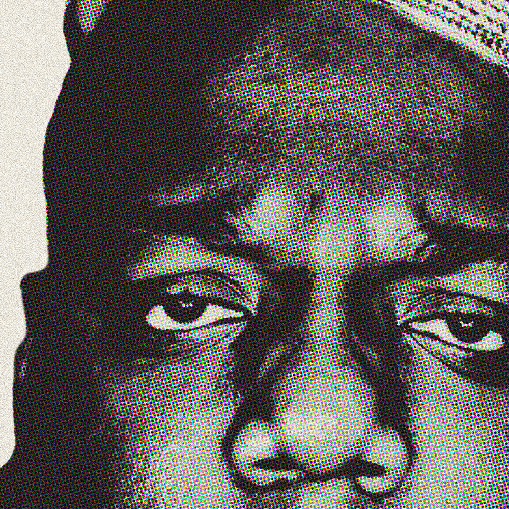 
                      
                        The Notorious B.I.G. - It was all a dream - Biggie Art Print
                      
                    