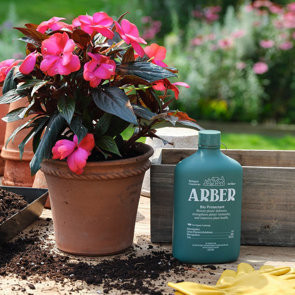 Arber Organic Bio Protectant