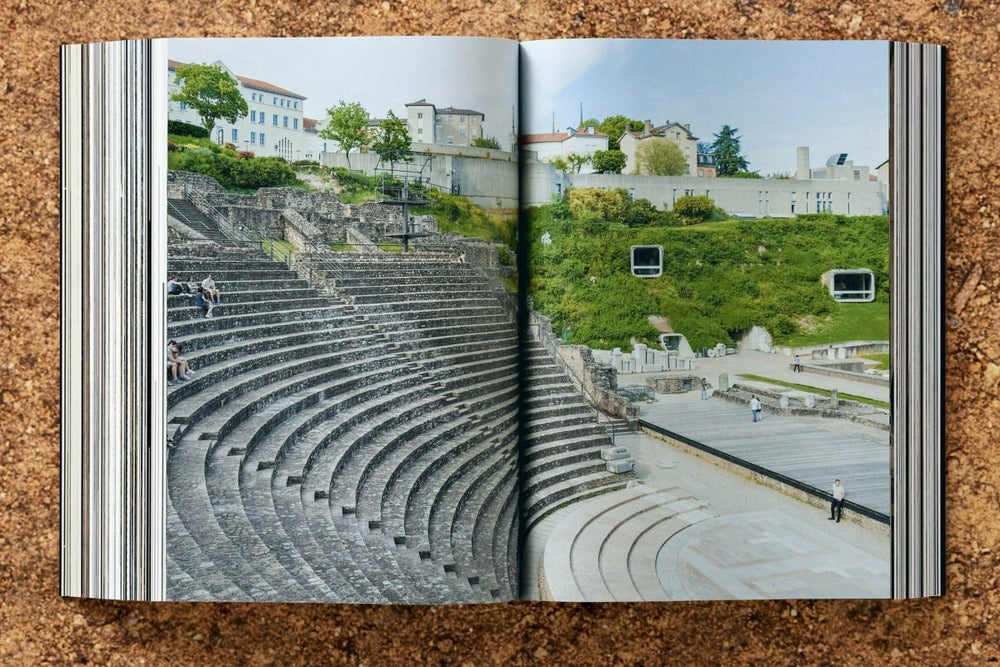 
                      
                        TASCHEN Bjarne Mastenbroek. Dig it! Building Bound to the Ground (English)
                      
                    