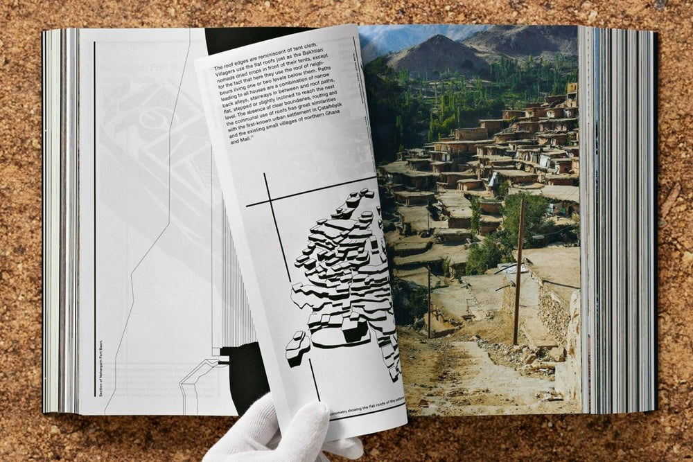 
                      
                        TASCHEN Bjarne Mastenbroek. Dig it! Building Bound to the Ground (English)
                      
                    