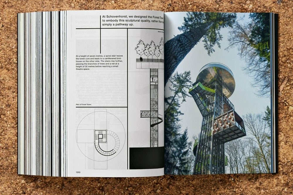 
                      
                        TASCHEN Bjarne Mastenbroek. Dig it! Building Bound to the Ground (English)
                      
                    