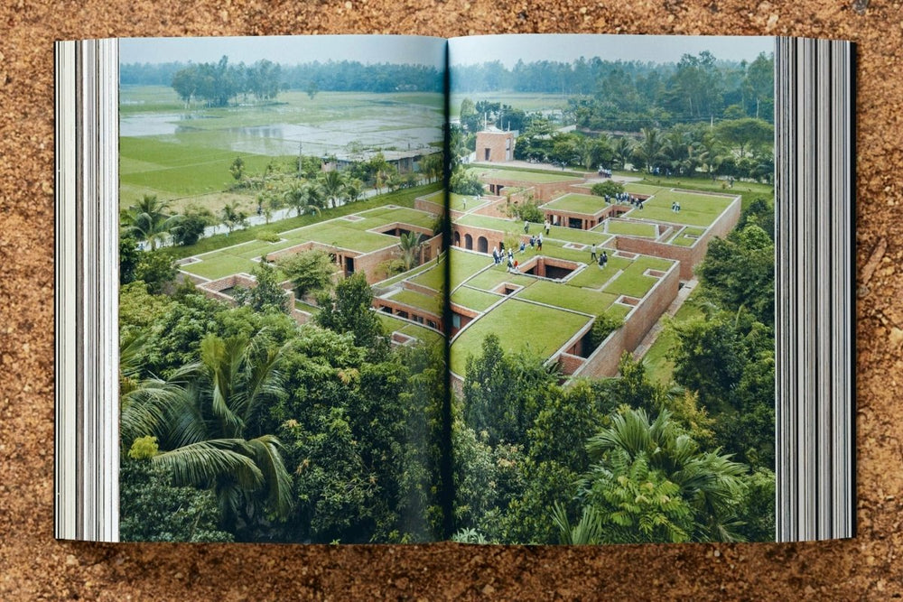 
                      
                        TASCHEN Bjarne Mastenbroek. Dig it! Building Bound to the Ground (English)
                      
                    