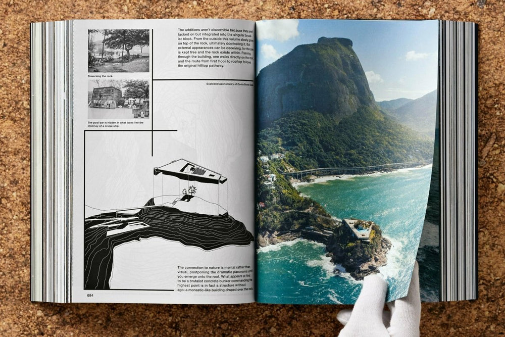 
                      
                        TASCHEN Bjarne Mastenbroek. Dig it! Building Bound to the Ground (English)
                      
                    