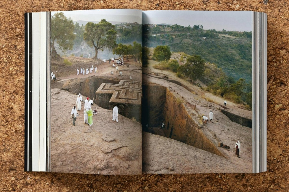 
                      
                        TASCHEN Bjarne Mastenbroek. Dig it! Building Bound to the Ground (English)
                      
                    