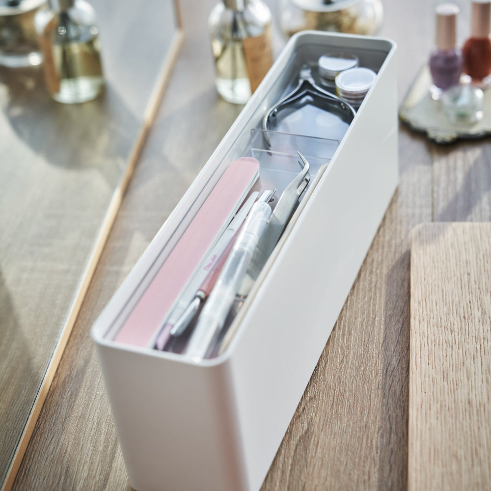 
                      
                        Nail Polish Organizer
                      
                    