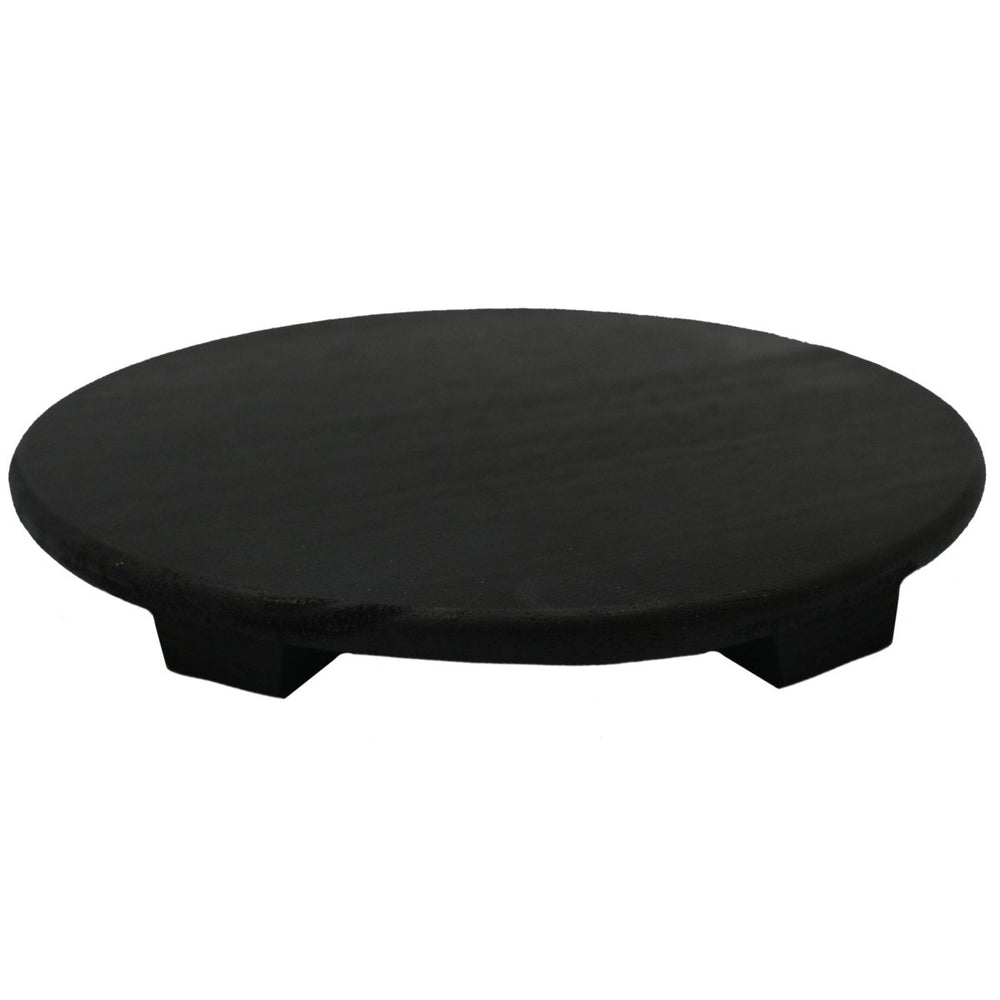 
                      
                        Sweet Water Decor Black Pedestal Stand - lily & onyx
                      
                    