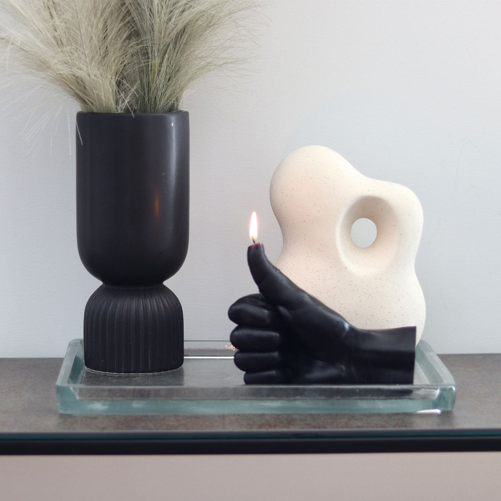 
                      
                        CandleHand "Thumbs Up" Black
                      
                    