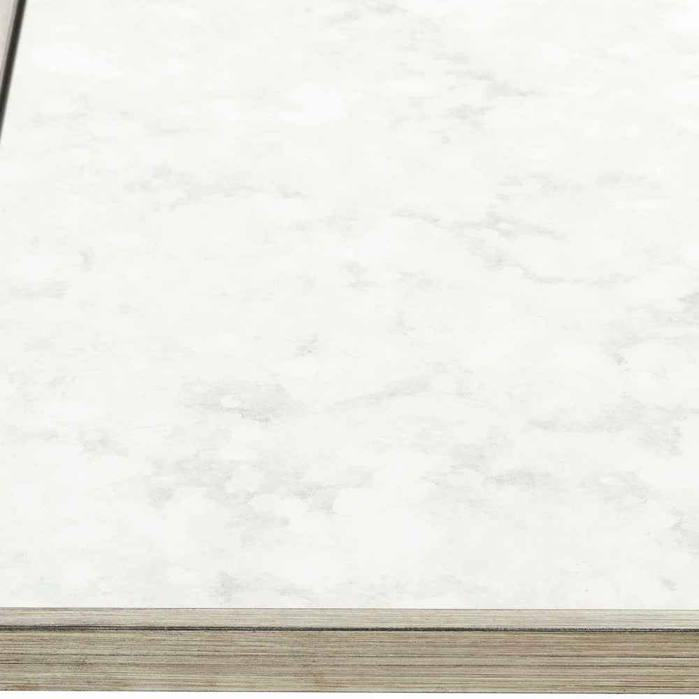 
                      
                        Belleview Silver Gray Iron Mirror
                      
                    