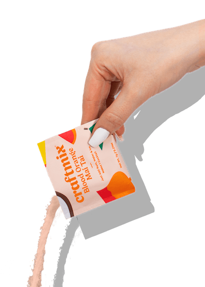 
                      
                        Craftmix Blood Orange Mai Tai, 12 Pack - lily & onyx
                      
                    