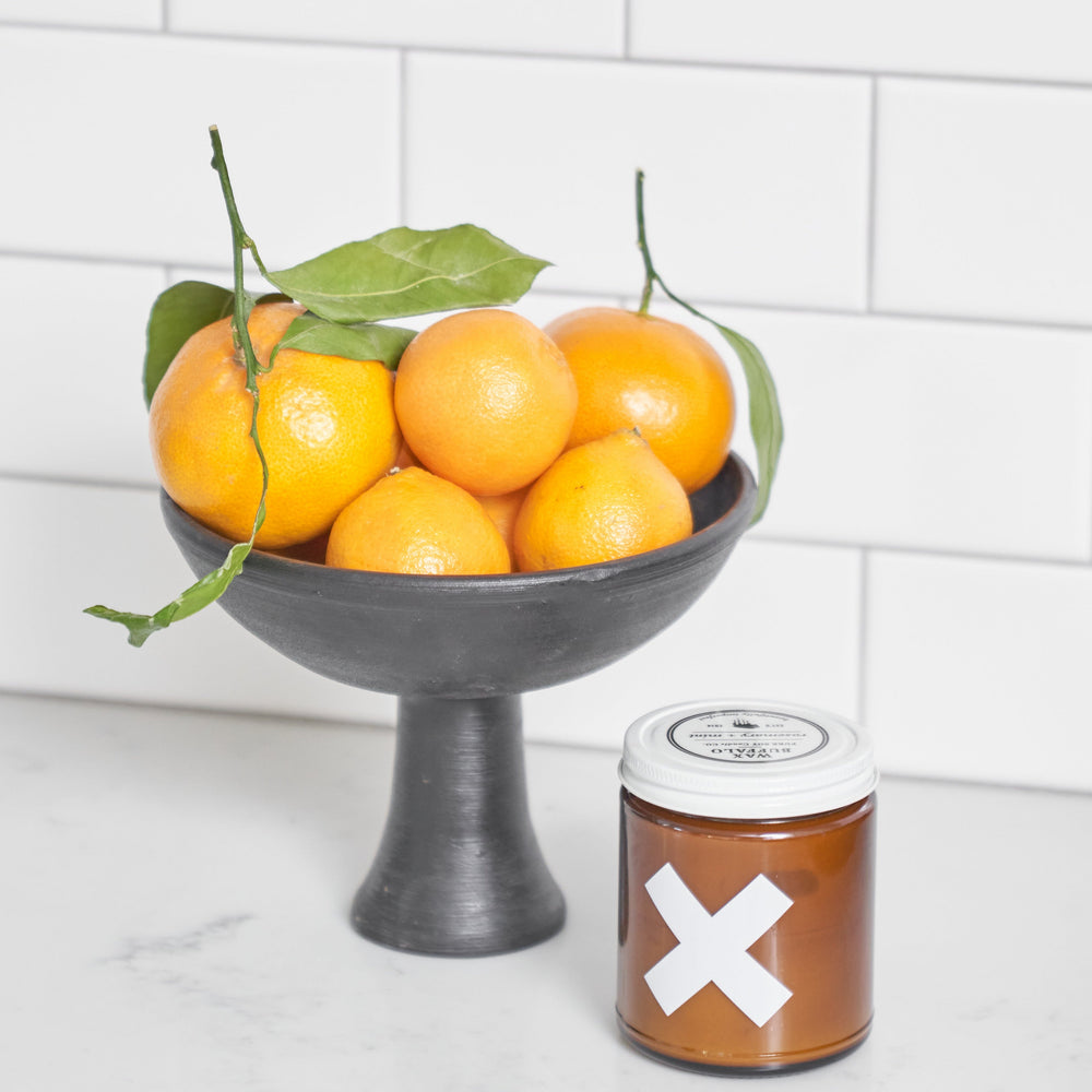 Blood Orange Fragrance
