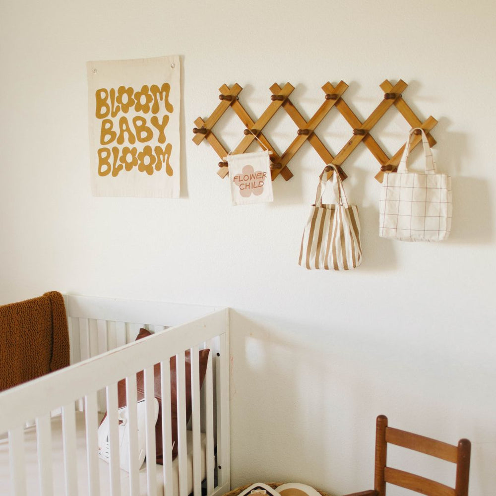 
                      
                        Imani Collective Bloom Baby Bloom Banner - lily & onyx
                      
                    