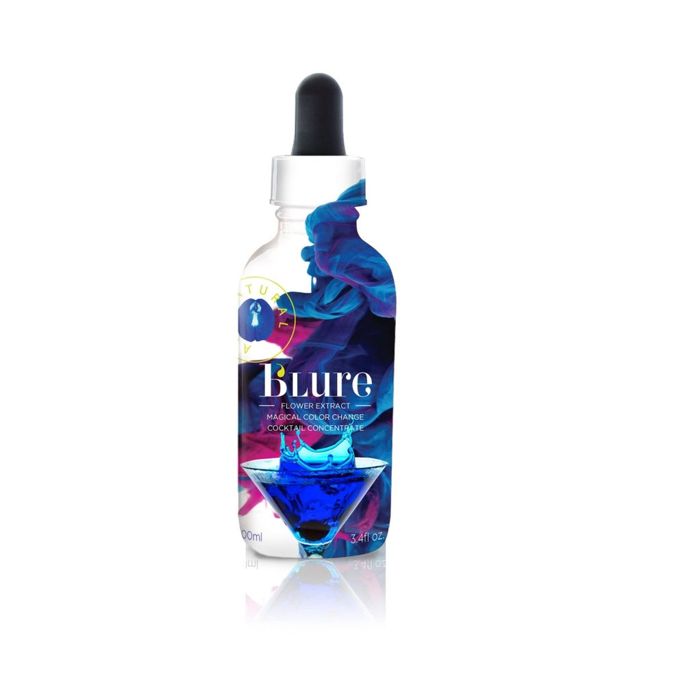 Twine Living b'Lure Butterfly Pea Flower Extract - lily & onyx