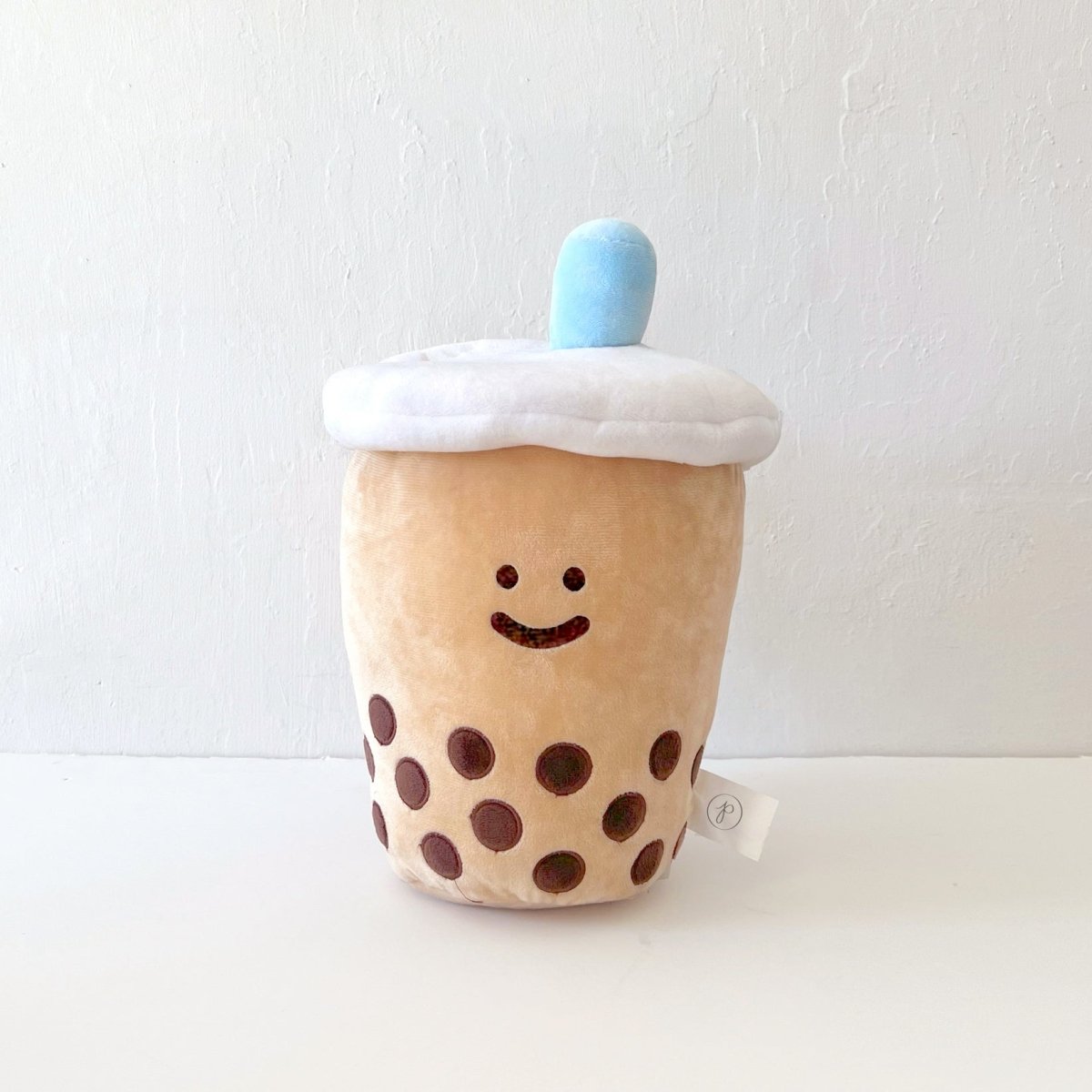 A Jar of Pickles Boba Plushie - lily & onyx