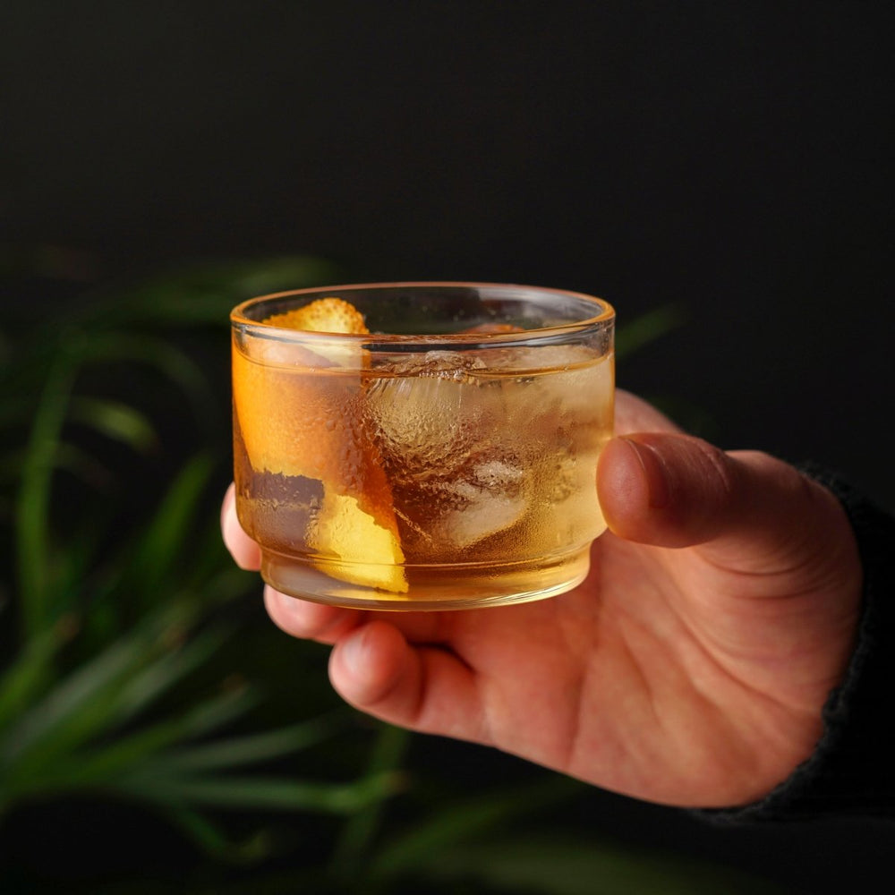
                      
                        Viski Bodega Glasses - lily & onyx
                      
                    