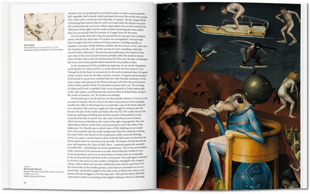 
                      
                        TASCHEN Bosch (English)
                      
                    