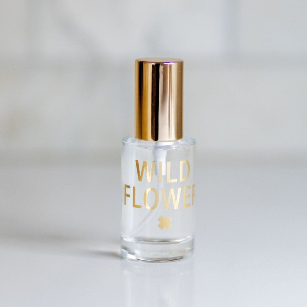 
                      
                        Wax Buffalo Botanical Fragrance Room Spray - lily & onyx
                      
                    