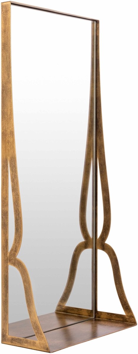 Boutique Rugs Hayrat Mirror