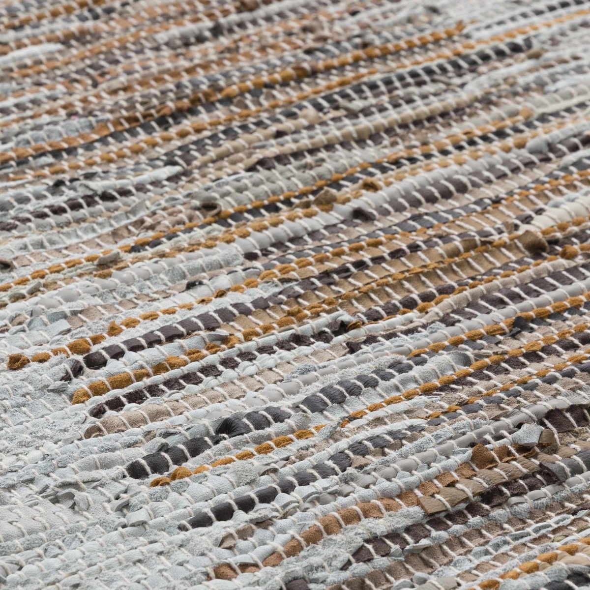 Boutique Rugs Statenville Neutral Woven Wall Hanging