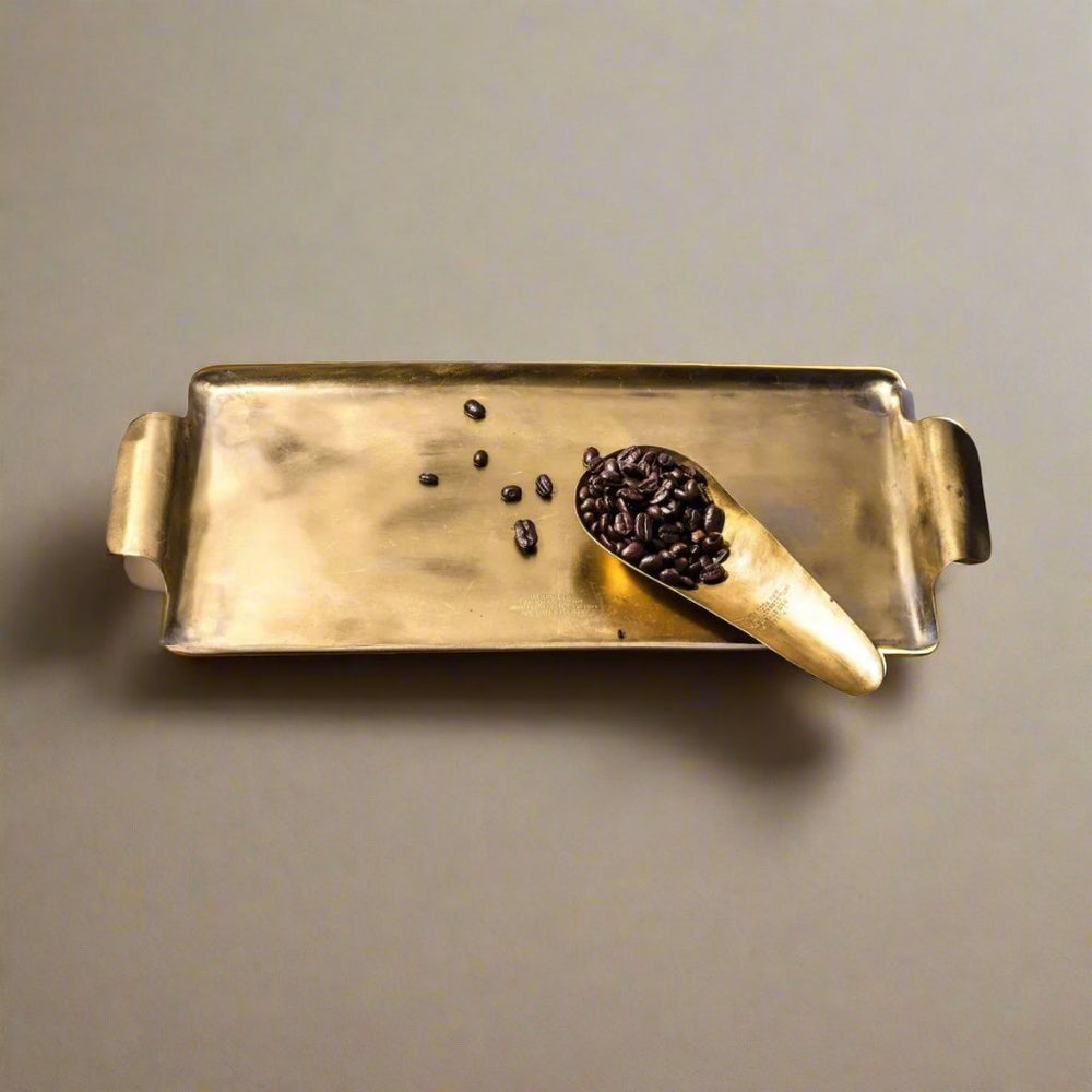 
                      
                        puebco Brass Rectangle Tray - lily & onyx
                      
                    