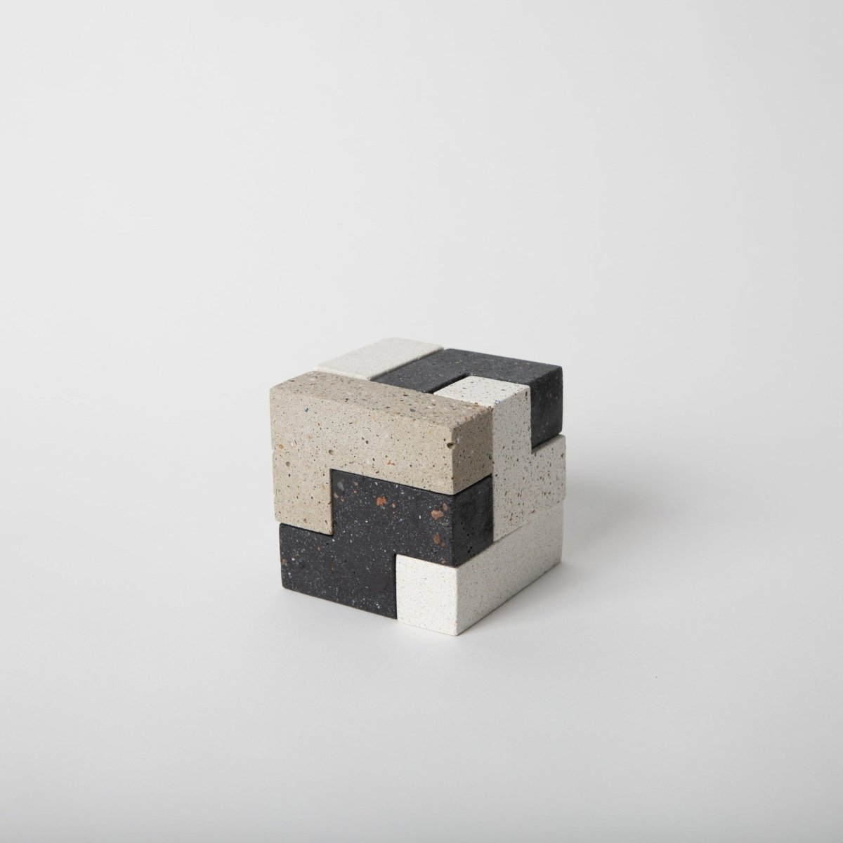 Pretti.Cool Brave New Cube