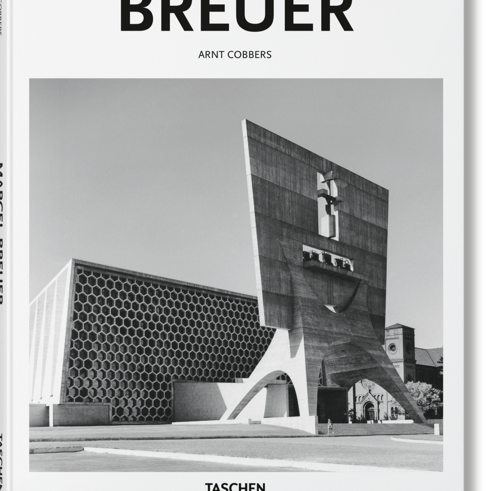 TASCHEN Breuer (English)