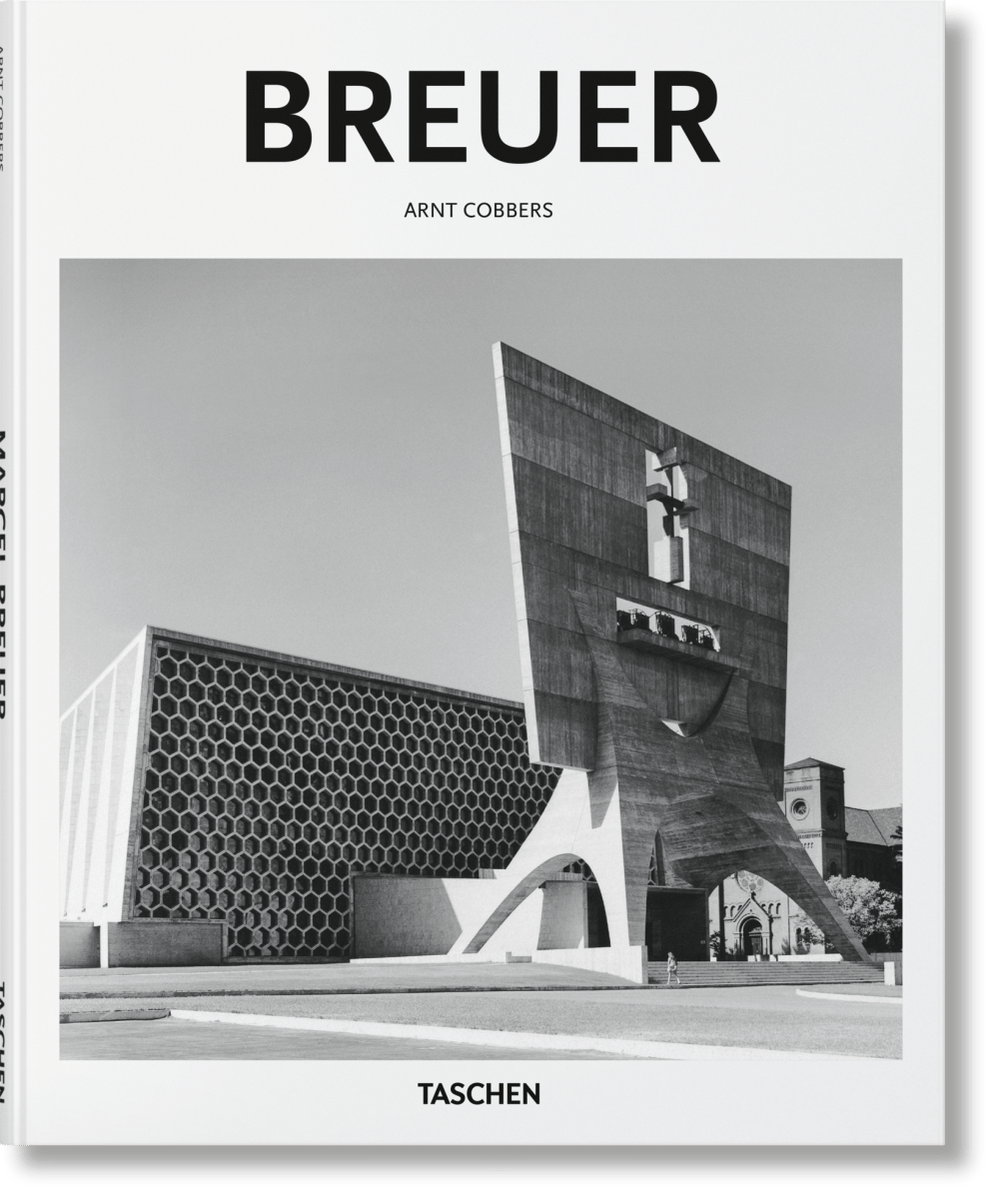 TASCHEN Breuer (English)