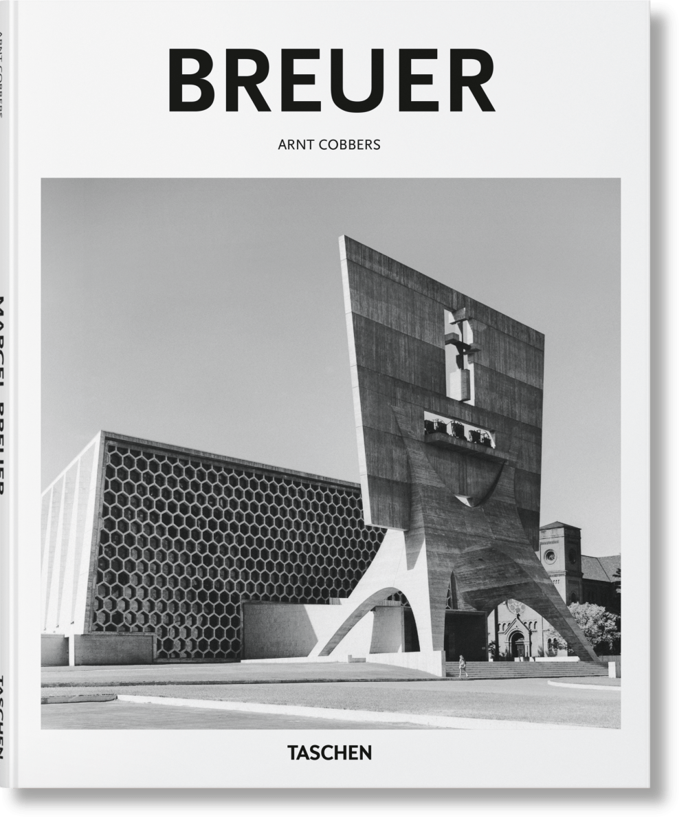 TASCHEN Breuer (English)