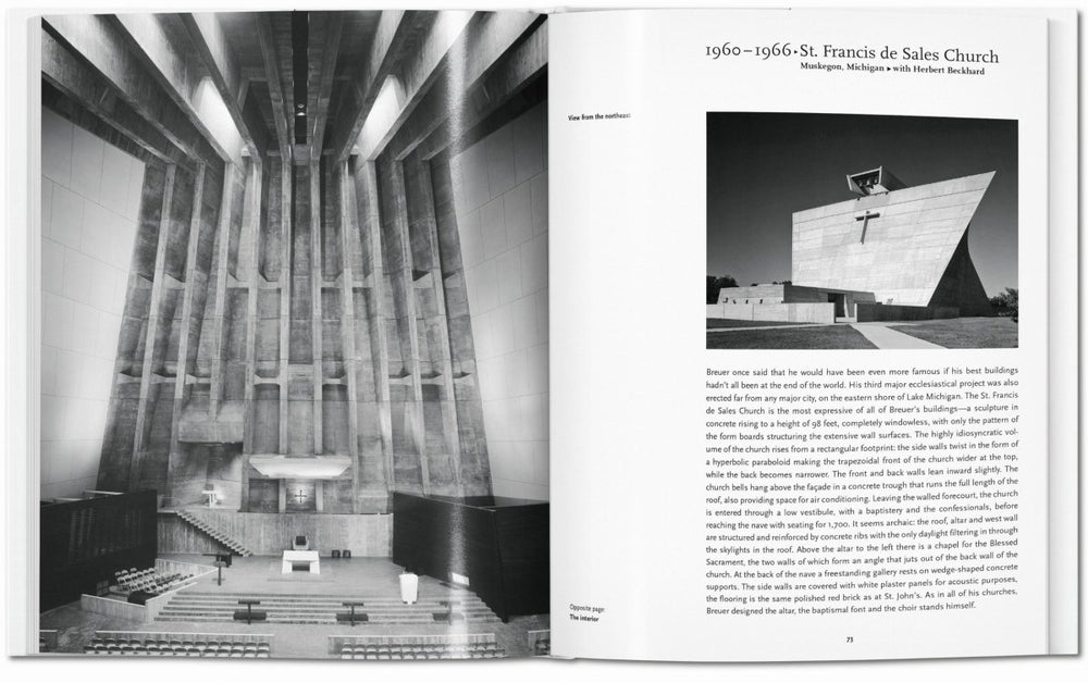 
                      
                        TASCHEN Breuer (English)
                      
                    