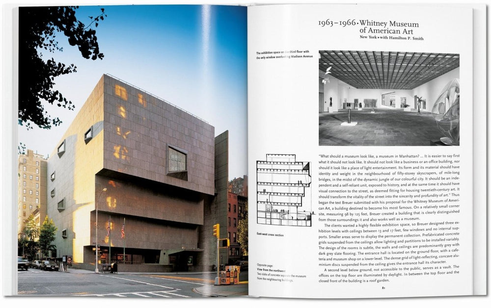 
                      
                        TASCHEN Breuer (English)
                      
                    