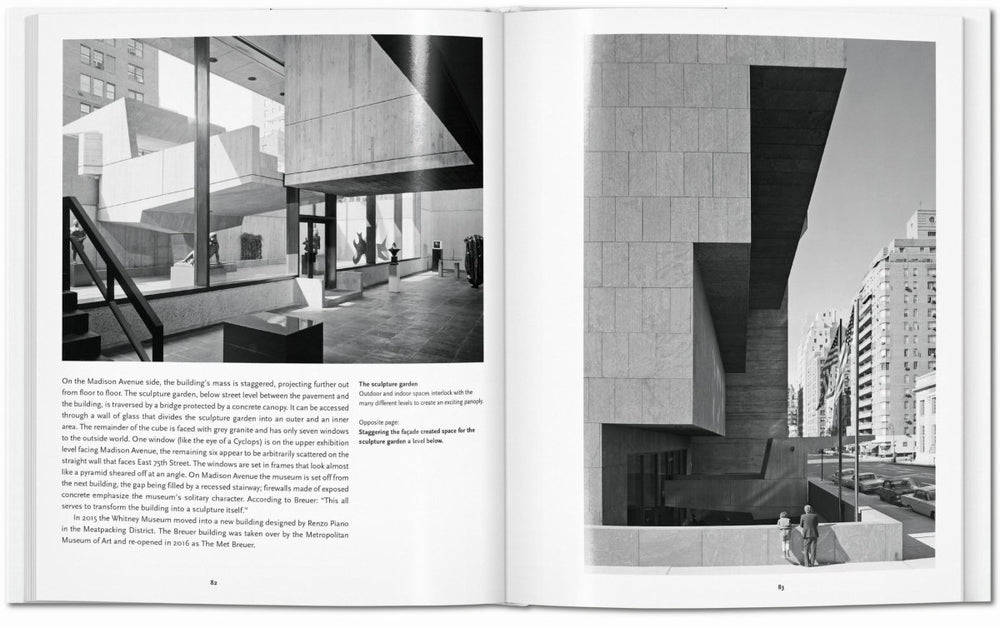 
                      
                        TASCHEN Breuer (English)
                      
                    