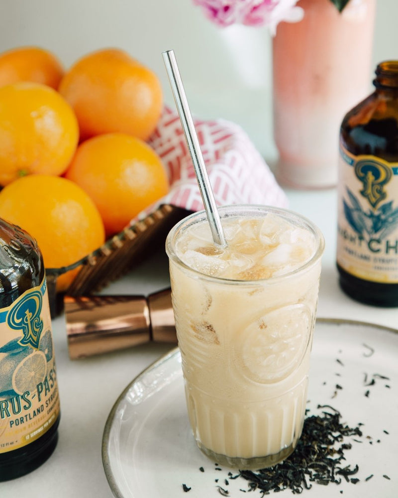 
                      
                        Portland Syrups Bright Chai Syrup, 2 Pack - lily & onyx
                      
                    