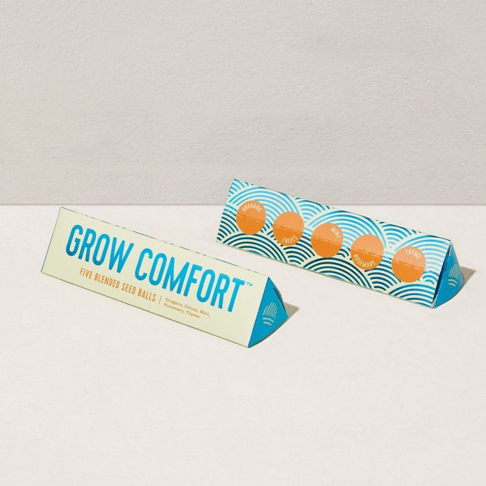 
                      
                        Modern Sprout Bright Side Seed Balls - lily & onyx
                      
                    