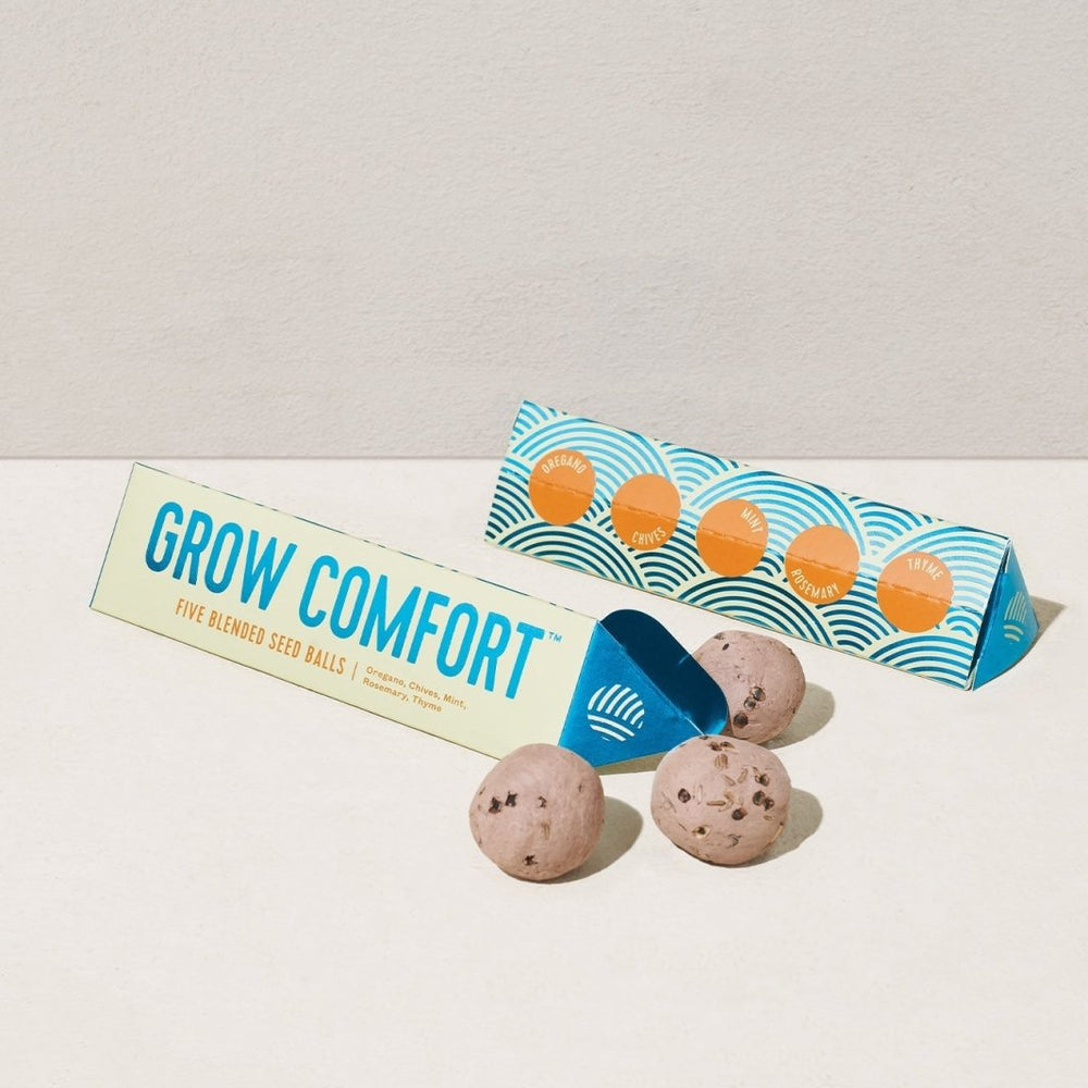 
                      
                        Modern Sprout Bright Side Seed Balls - lily & onyx
                      
                    