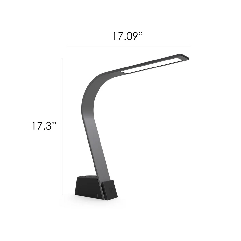 
                      
                        Brooklyn AC LED Task Light (Universal AC outlets)
                      
                    