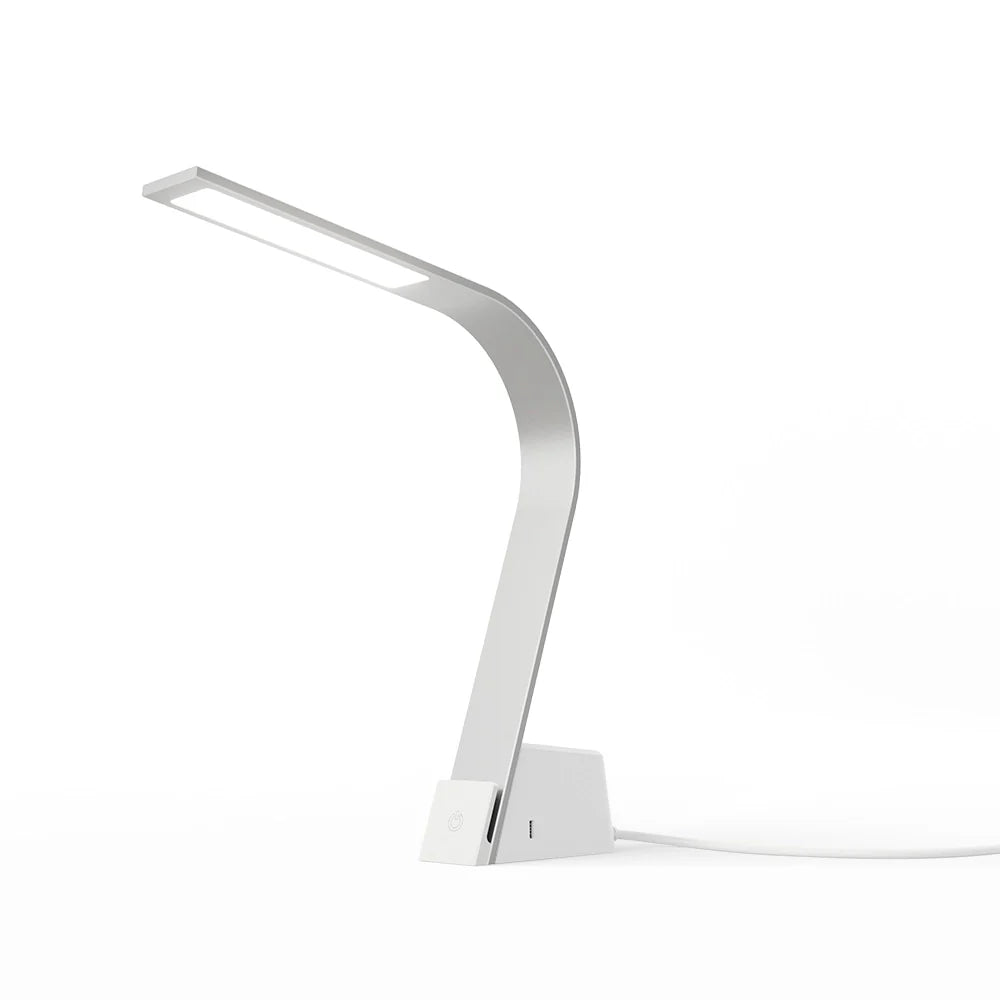 LUX LED Lighting Brooklyn AC LED Task Light (Universal AC outlets) - lily & onyx