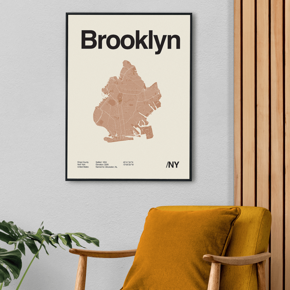
                      
                        Sandgrain Studio Brooklyn, New York - lily & onyx
                      
                    