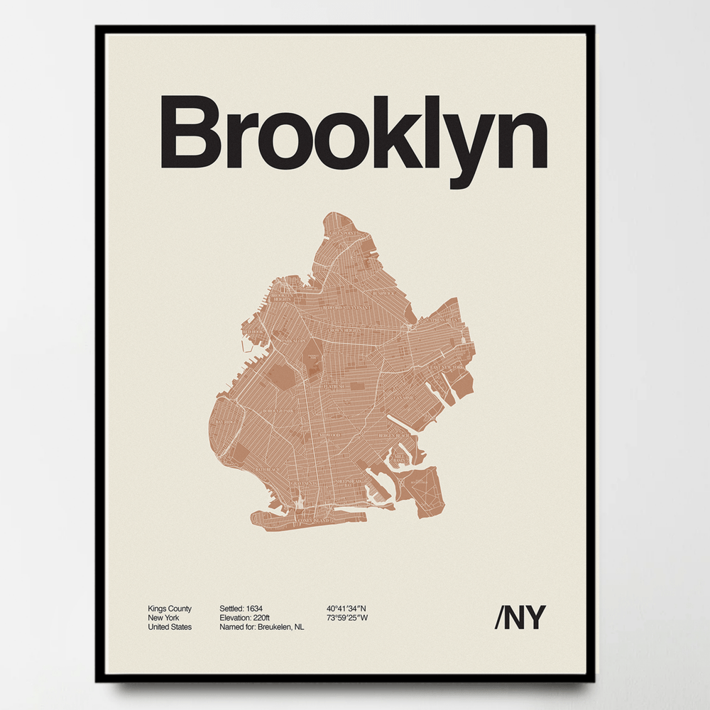 Sandgrain Studio Brooklyn, New York - lily & onyx