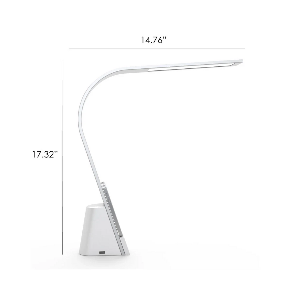 
                      
                        Brooklyn USB LED Task Light
                      
                    